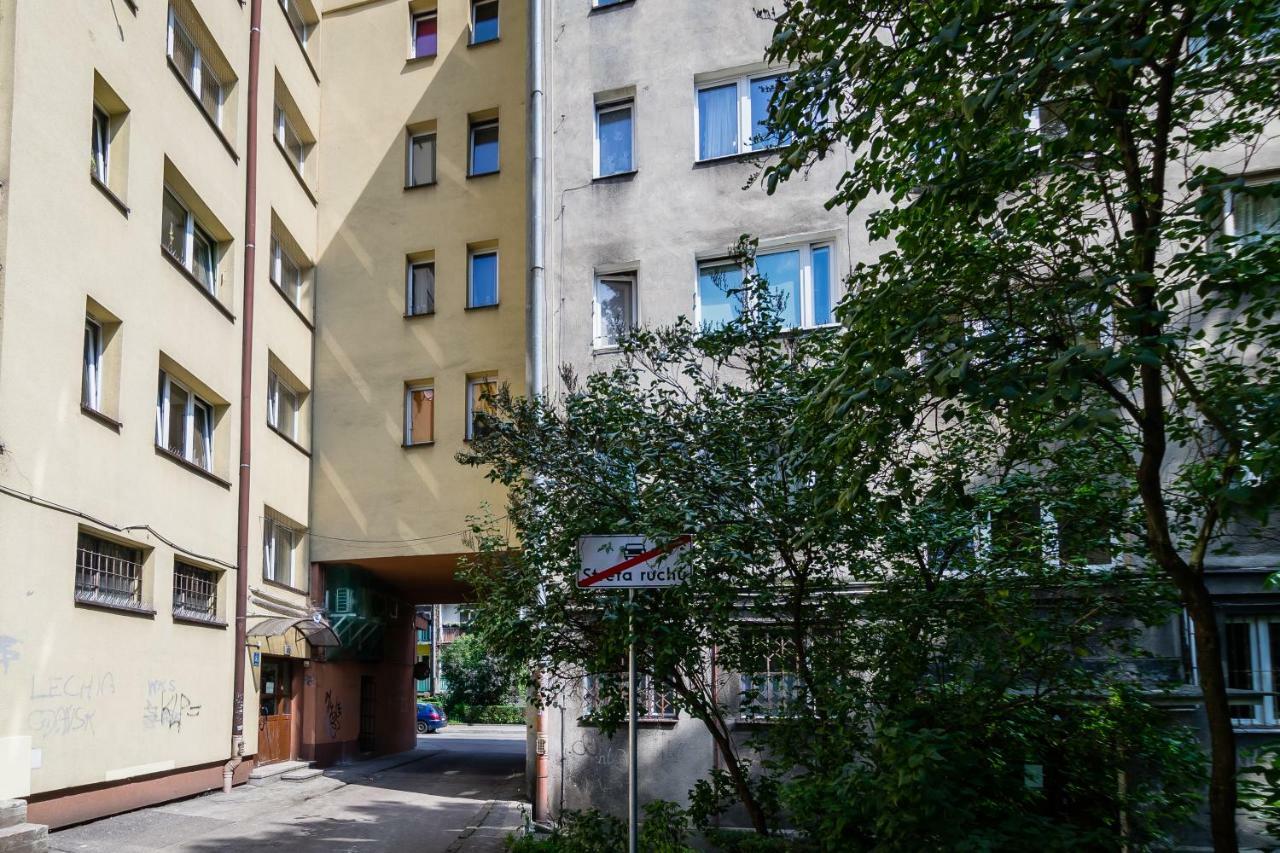 Krolewska Krakow Exterior photo