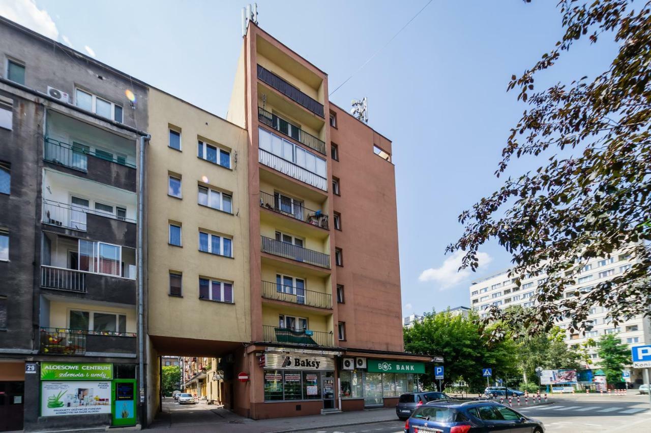Krolewska Krakow Exterior photo